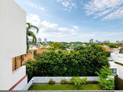 Shamrock Park (D10), Semi-Detached #612036201